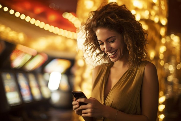 Akses mobile idc88joker untuk Slot Boom Legend