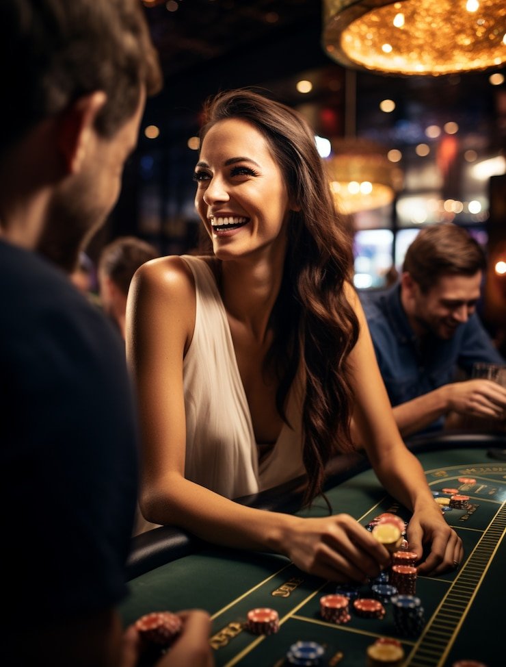 Pengingat bermain bertanggung jawab poker