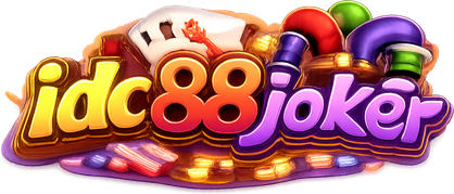 Logo idc88joker